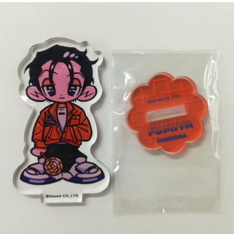 CATEGORY カリスマ | K-BOOKS 池袋 2次元グッズ通販