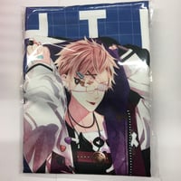 刀剣乱舞 スクエア缶バッジ 泛塵 戦闘 | K-BOOKS 池袋 2次元グッズ通販