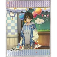 忍たま ナンジャタウン ハート型缶バッジ 三反田数馬 | K-BOOKS 池袋