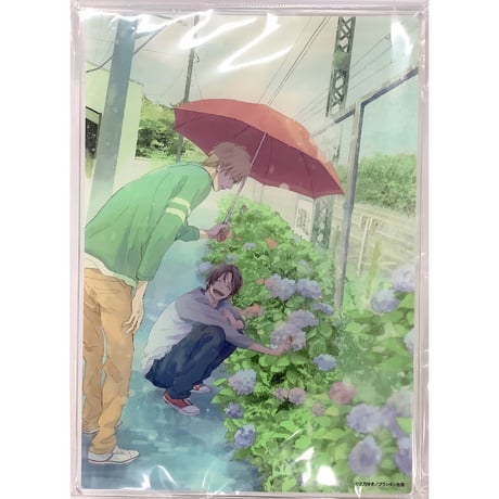 文乃ゆき ひだまりが聴こえる ブランケット/アクリルアートボード 文乃ゆき | STORES