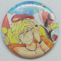 プリキュア5 ナッツ アイドルプリキュア 缶バッジ | K-BOOKS 池袋 2