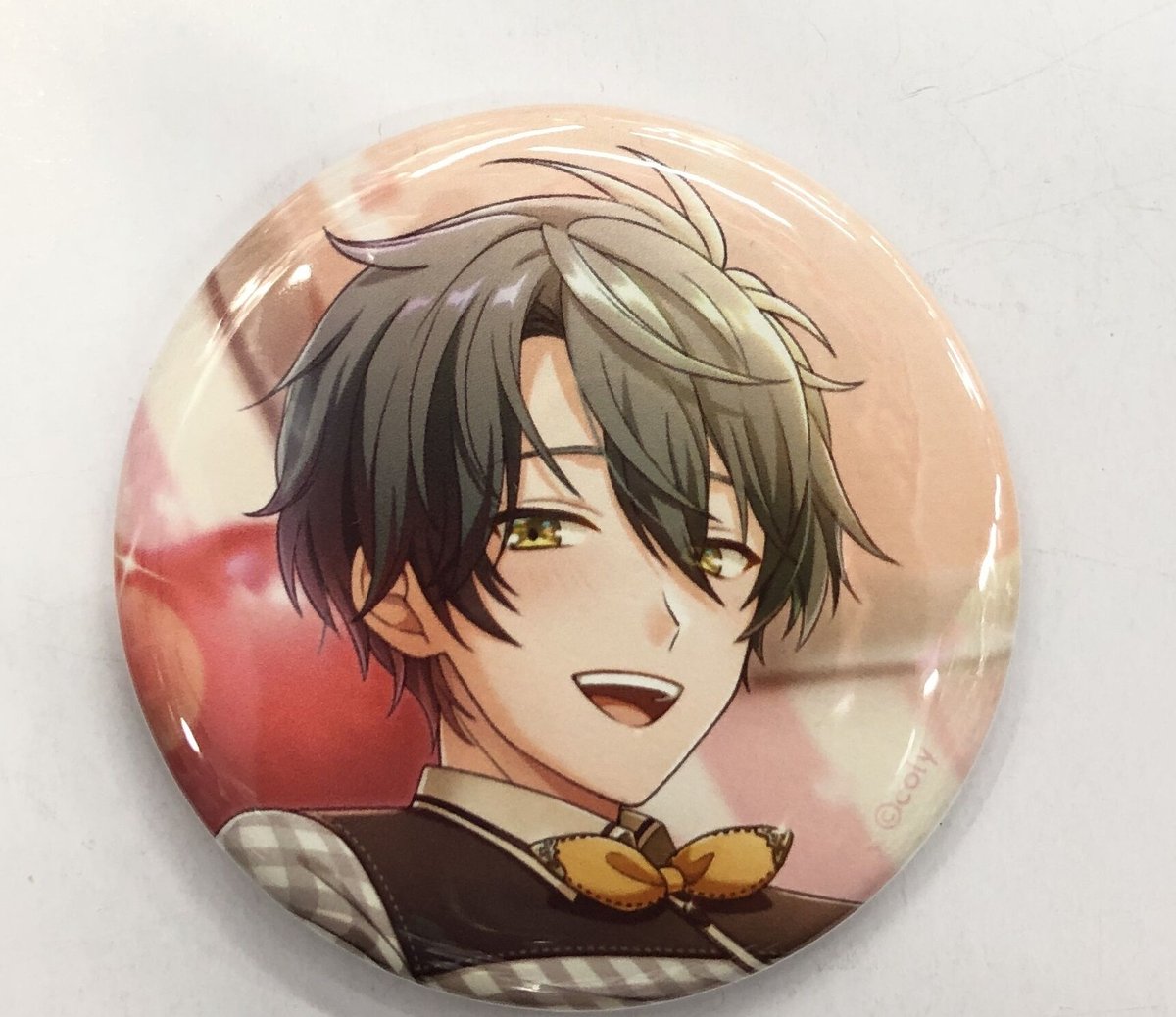 オンエア 輝崎蛍 缶バッジ | K-BOOKS 池袋 2次元グッズ通販