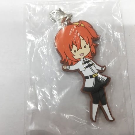 FGO イド缶バッジ　女主人公　ぐだ子 ぐだ子 | STORES