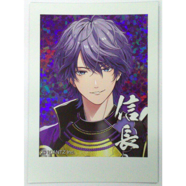 戦国 A LIVE 織田信長 AGF2022 トレーディングカード レア | K-BOOKS 