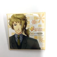 DIABOLIK LOVERS 月浪シン 缶バッジ | K-BOOKS 池袋 2次元グッズ通販