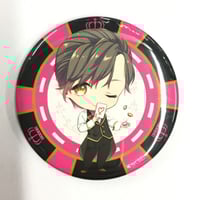DIABOLIK LOVERS 小森ユイ 缶バッジ | K-BOOKS 池袋 2次元グッズ通販