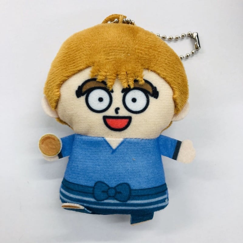 忍たま乱太郎 食満留三郎 フィンガーマスコット パペラ Amazon.co.jp: 忍たま乱太郎 食満 留三郎 パペラ フィンガー