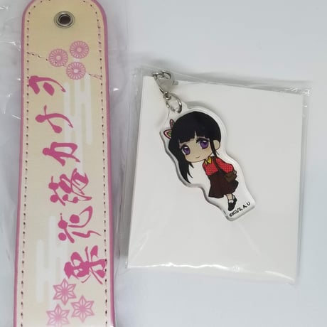 栗花落カナヲ | STORES