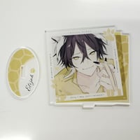 ハンサムロンダリング 日向野駿 缶バッジ ハンサムロンダリング 日向野駿 缶バッジ | K-BOOKS 池袋 2次元グッズ通販