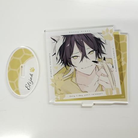 STORES Honey Vibesの検索結果