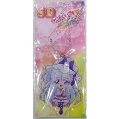 入手困難！マルイ限定❤︎非売品❤︎HuGっと！プリキュア❤︎ルールー❤︎ミニクッション❤︎ 入手困難！マルイ限定❤︎非売品❤︎HuGっと！プリキュア