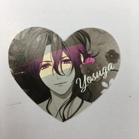 Obey Me！ ルシファー 缶バッジ | K-BOOKS 池袋 2次元グッズ通販