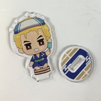 KOFG　リョウ・サカザキ　アクリルスタンド
