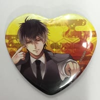 キューピット・パラサイト ピーター アクリルブロマイド | K-BOOKS