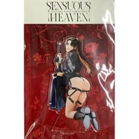 ホン・トク　『狐艶伝』　アクリルスタンド　高琉【BLグッズ】