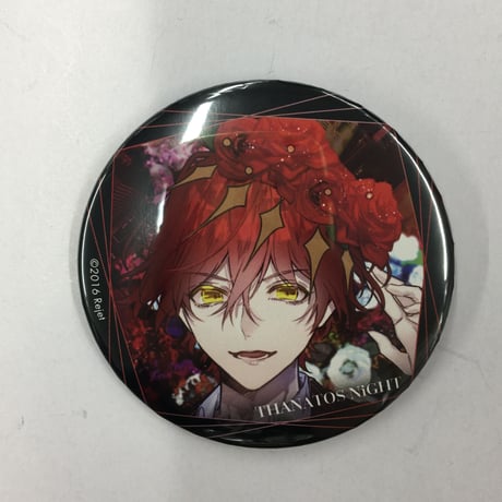 CATEGORY THANATOS NiGHT | K-BOOKS 池袋 2次元グッズ通販