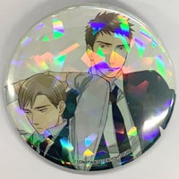 地縛少年花子くん　職業体験　缶バッジ　輝 fit=scale-down,w=1200