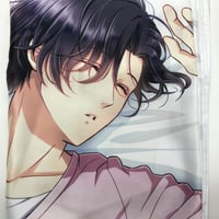 峰倉かずや 『最遊記』「最遊記 RELOAD ZEROIN」アニメイト特典 色紙