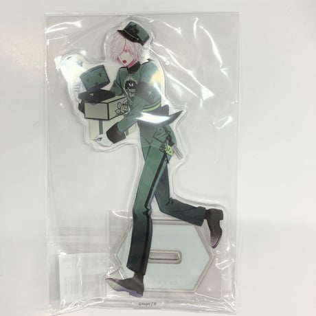 STORES 逆巻スバルの検索結果