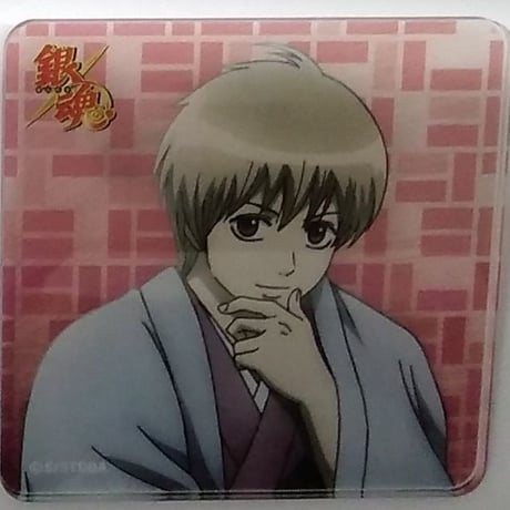 STORES 銀魂の検索結果