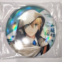 ツルネ　滝川雅貴　缶バッジ ツルネ ―風舞高校弓道部― キャラクター缶バッジ【滝川雅貴】【在庫品】