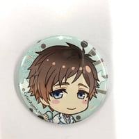 ハイキュー!! 宮 侑缶バッジコレクション フルカラー | K-BOOKS 池袋