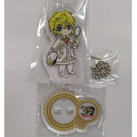 CATEGORY CLAMP作品 | K-BOOKS 池袋 2次元グッズ通販