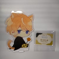 DIABOLIK LOVERS　逆巻シュウ　アクリルスタンド