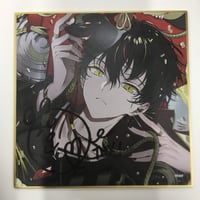 サムダリ ハンサムロンダリング 缶バッジ vol.1 槙尾