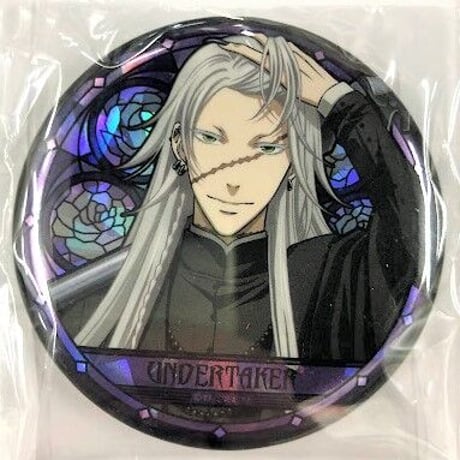 黒執事inナンジャタウン、マイクロファイバータオル、ポストカード駒鳥