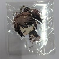 プリパラ ガァルル ダッシュストア キャラバッジコレクション（vol.2