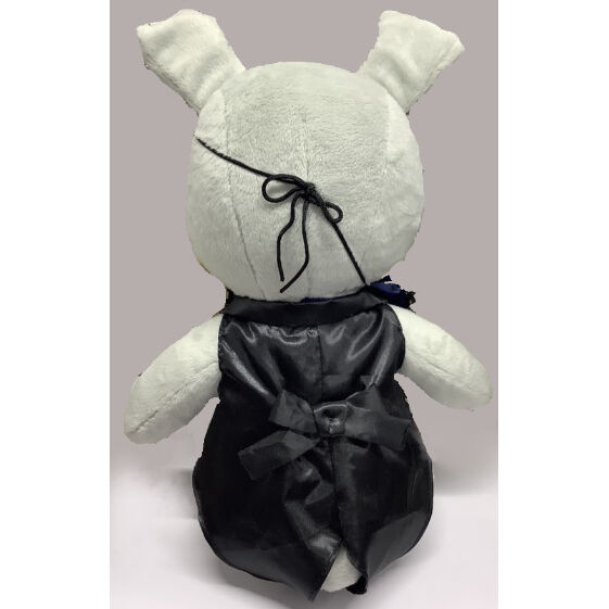 枢やな『黒執事 Black Label』 ファントム社 ビターラビット シエル