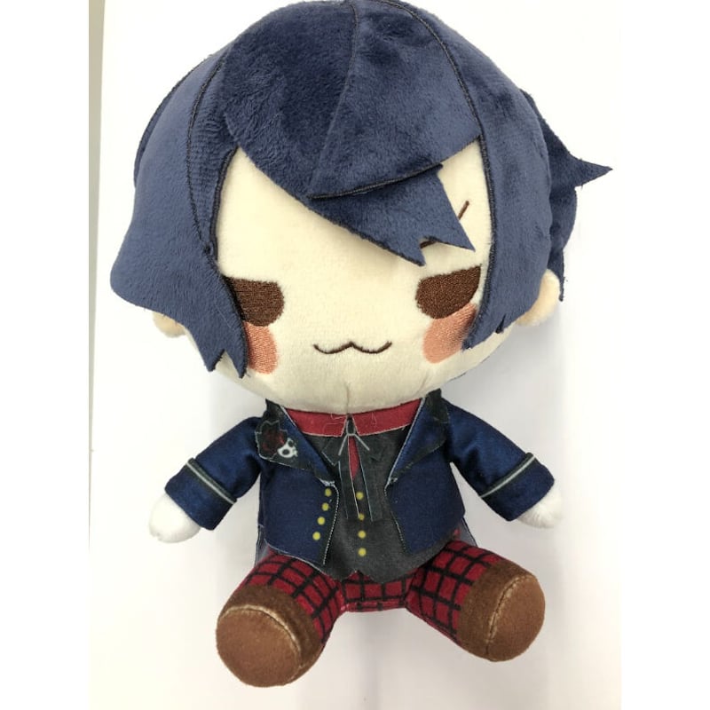 DIABOLIK LOVERS キノ ぬいぐるみ | K-BOOKS 池袋 2次元グッズ通販