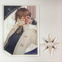 Collar×Malice 柳愛時 アクリルスタンド | K-BOOKS 池袋 2次元グッズ通販