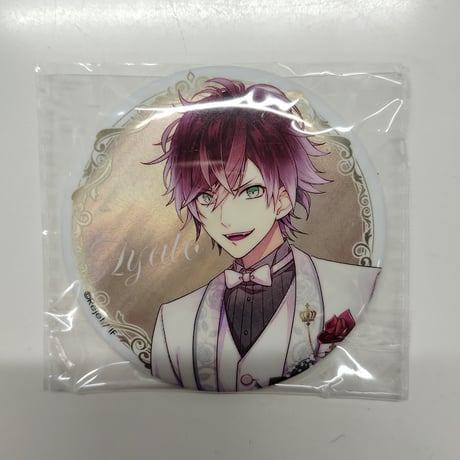 CATEGORY DIABOLIK LOVERS | K-BOOKS 池袋 2次元グッズ通販