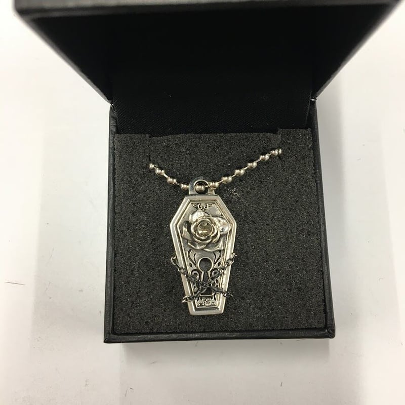 DIABOLIK LOVERS 逆巻スバル ペンダントトップ | K-BOOKS 池袋