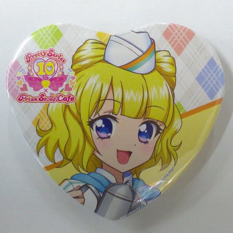 プリティーオールフレンズ 南みれぃ ハンドタオル プリティーオールフレンズ 南みれぃ ハンドタオル プリティー