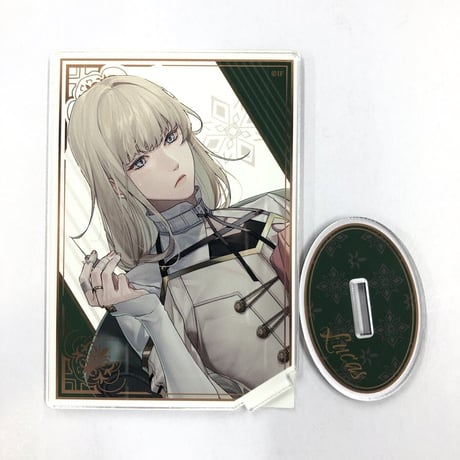 STORES 終遠のヴィルシュの検索結果