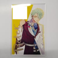 DYNAMIC CHORD 榛名宗太郎 ブロマイド | K-BOOKS 池袋 2次元グッズ通販