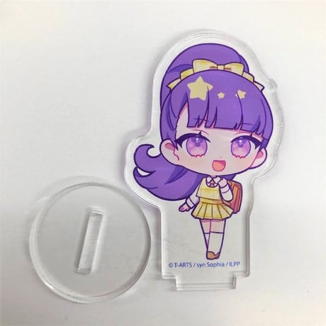STORES プリパラの検索結果