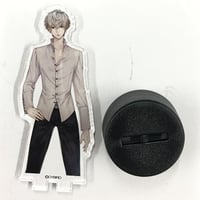 A3！碓氷真澄ハート型缶バッジ | K-BOOKS 池袋 2次元グッズ通販