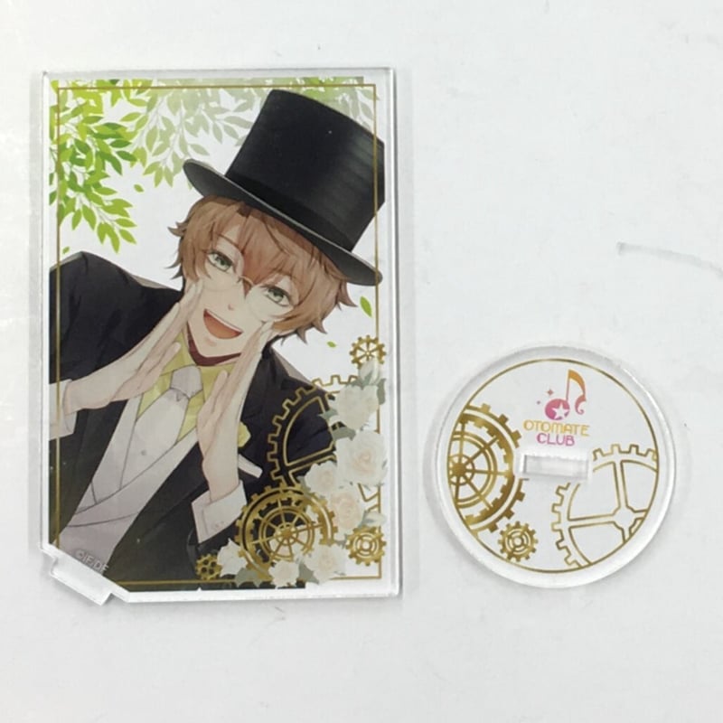 Code：Realize フラン アクリルスタンド | K-BOOKS 池袋 2次元