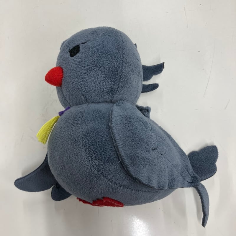 ○【単品】幽幻ロマンチカ ヒフミ ぬいぐるみ | K-BOOKS 池袋 2次元