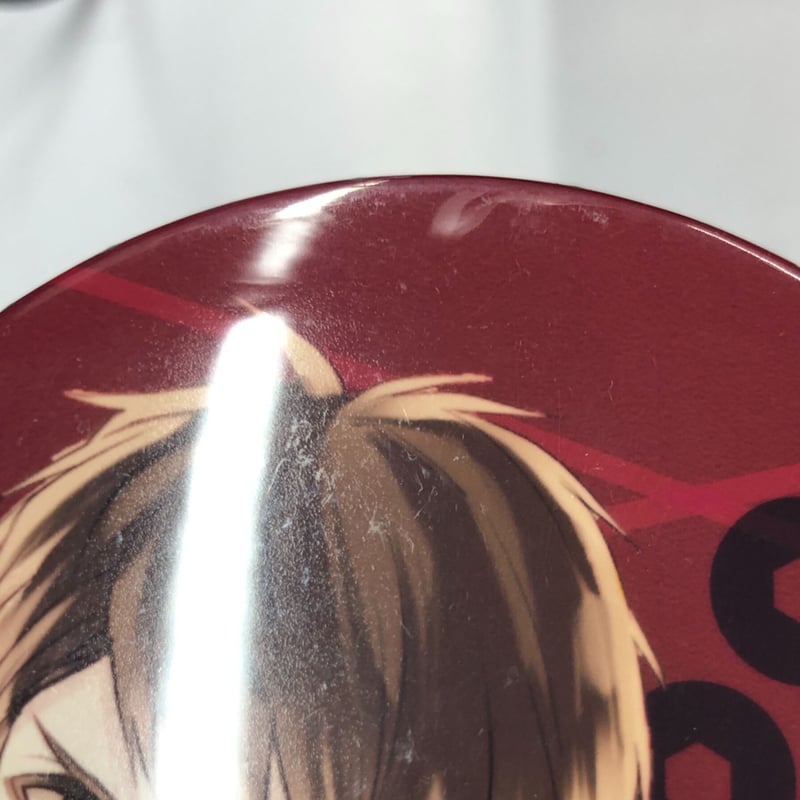 イタミ有】イケメン戦国 真田幸村 缶バッジ | K-BOOKS 池袋 2次元