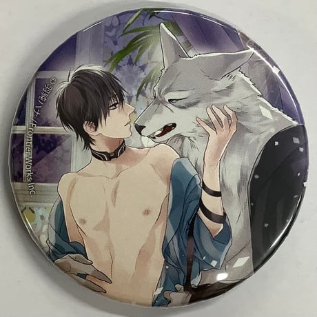 Γ 羽純ハナ『獣人オメガバース』 THEキャラSHOPキャラファイングラフ Γ 羽純ハナ『獣人オメガバース』 THEキャラSHOPキャラファイングラフ