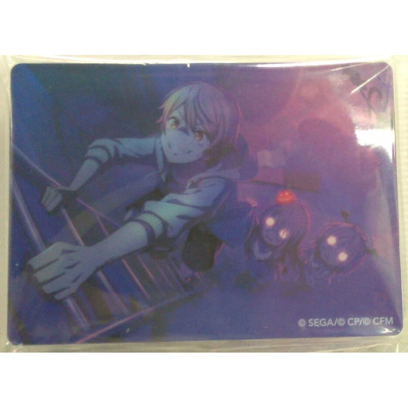 プロセカ ぴくりあ ノーブルアート ノーブルアートコレクション 天馬司 プロセカ ぴくりあ ノーブルアートコレクション 天馬司