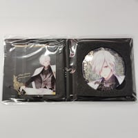 刀剣乱舞 山姥切長義 戦闘 缶バッジ | K-BOOKS 池袋 2次元