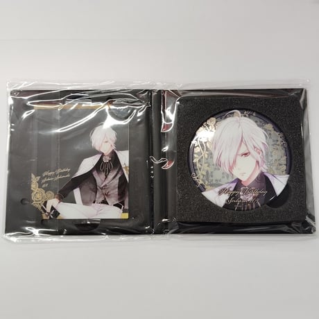 ディアラバ　コウごしっくぶーけ　アクリルスタンド CATEGORY DIABOLIK LOVERS | K-BOOKS 池袋 2次元グッズ通販