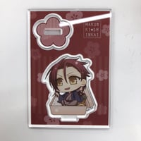 ⑩ ポプテピピック LINEスタンプ連結アクリルキーホルダー Amazon.co.jp: ポプテピピック LINE スタンプ 連結 アクリル