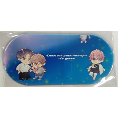 【直筆サイン入】 星倉ぞぞ あんまり傍によらないで。A4判アクリルプレート 直筆サイン入】 星倉ぞぞ あんまり傍によらないで。A4判アクリル